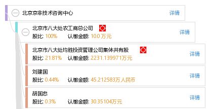 北京京非技術咨詢中心 技術賦能，智領未來