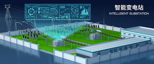 配電房與變電站智能環境監控系統 核心傳感器、自動化控制與智能感知技術